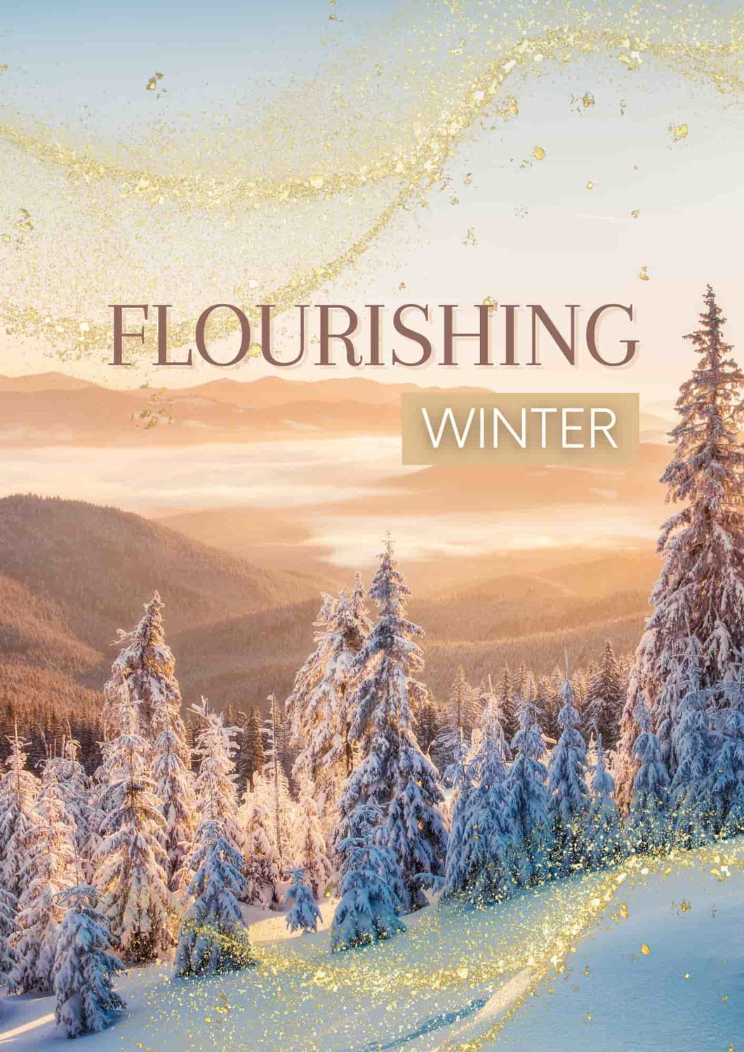 Winter Flourishing—A Seasonal Guided Journaling Experience