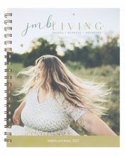 Load image into Gallery viewer, JMB Living Journal Spring 2022
